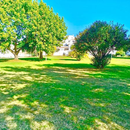 Resort Albufeira T1, Praia Da Oura Eksteriør bilde