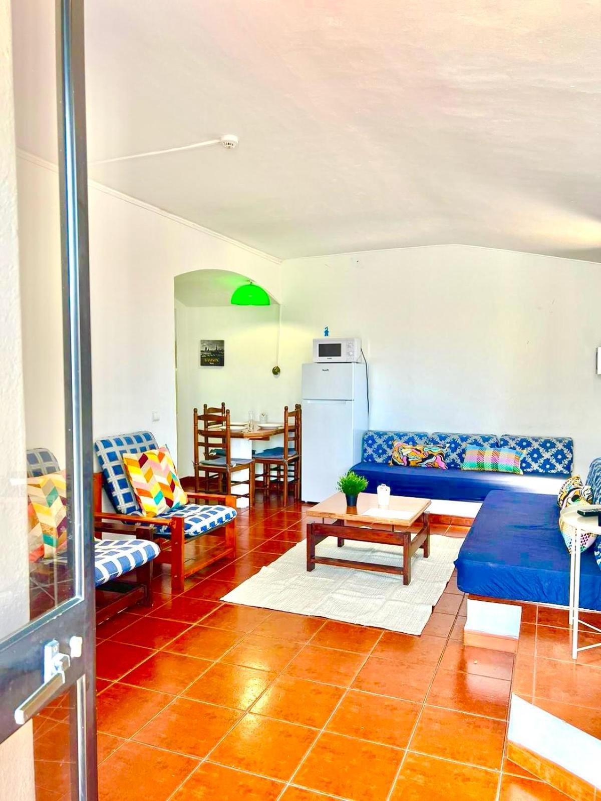Resort Albufeira T1, Praia Da Oura Eksteriør bilde