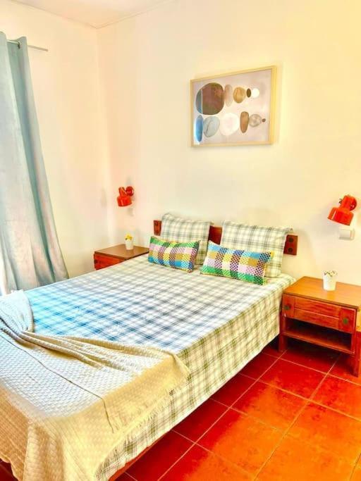 Resort Albufeira T1, Praia Da Oura Eksteriør bilde