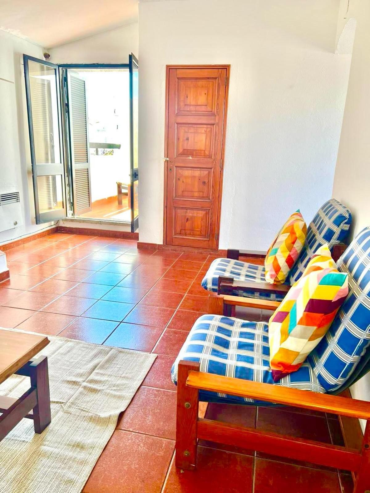 Resort Albufeira T1, Praia Da Oura Eksteriør bilde
