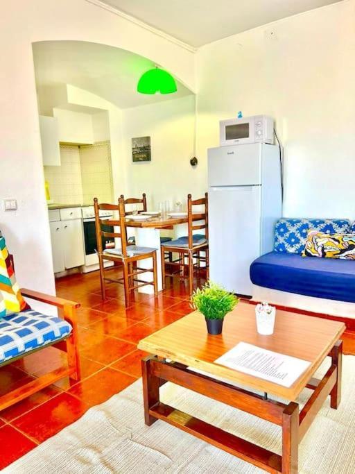 Resort Albufeira T1, Praia Da Oura Eksteriør bilde