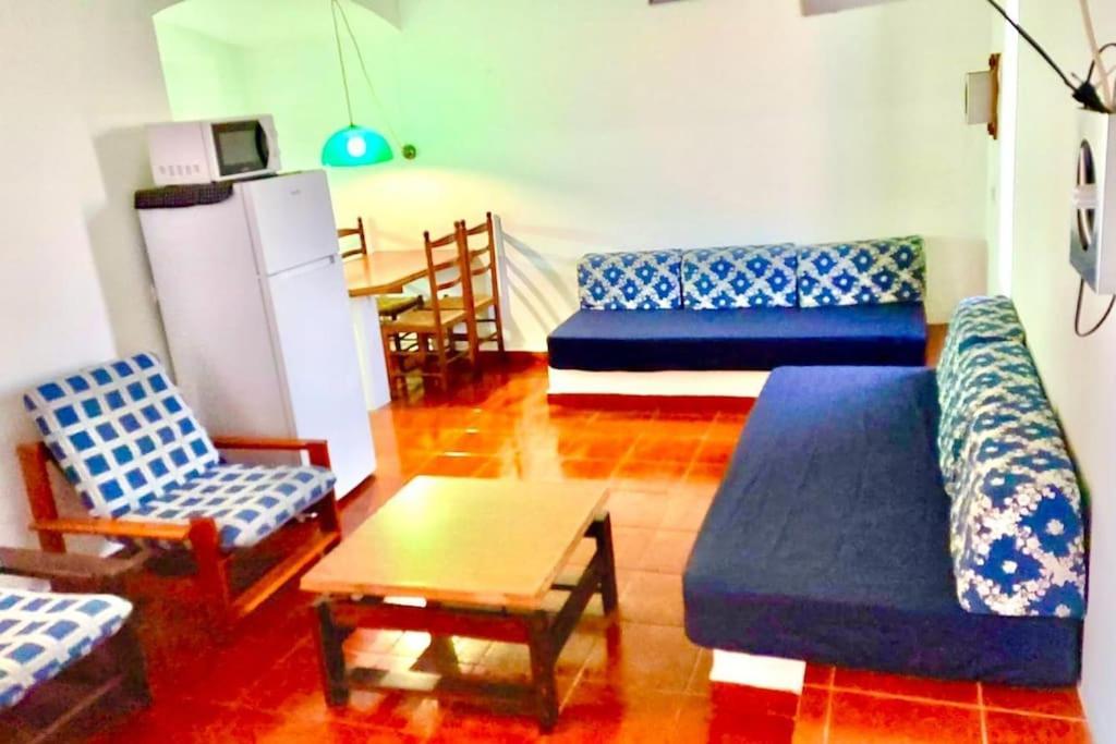 Resort Albufeira T1, Praia Da Oura Eksteriør bilde