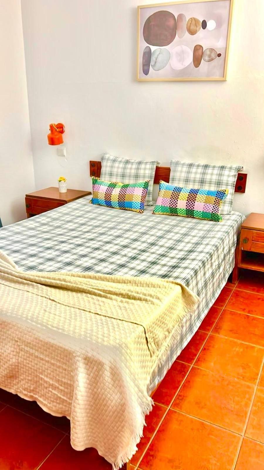 Resort Albufeira T1, Praia Da Oura Eksteriør bilde