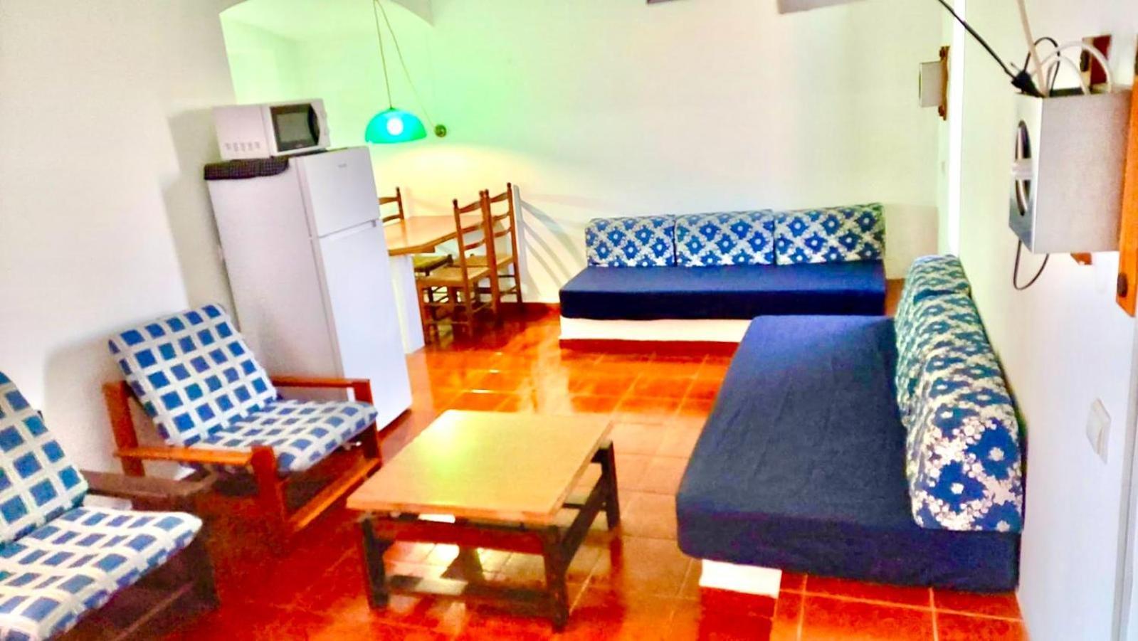 Resort Albufeira T1, Praia Da Oura Eksteriør bilde