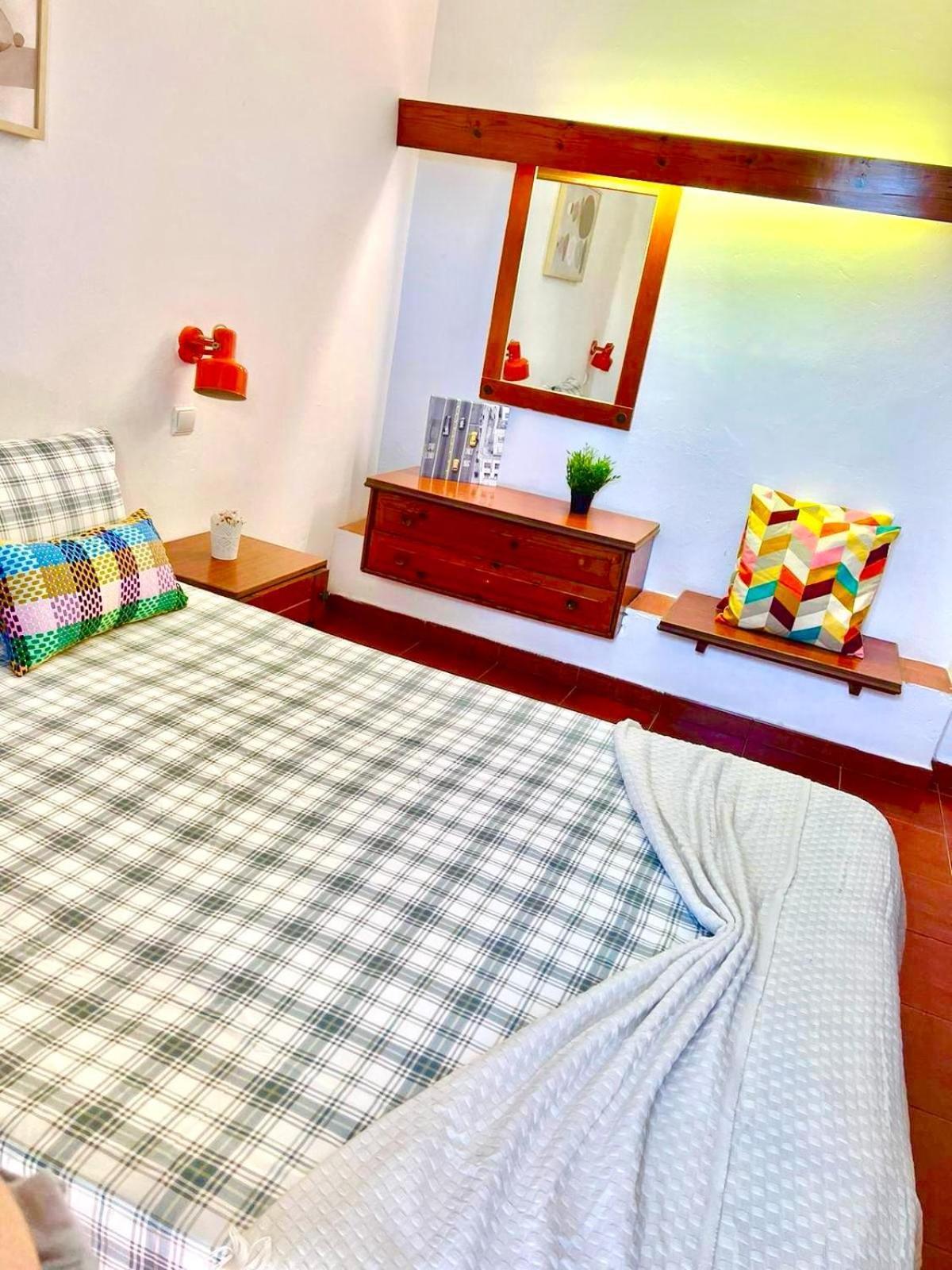 Resort Albufeira T1, Praia Da Oura Eksteriør bilde