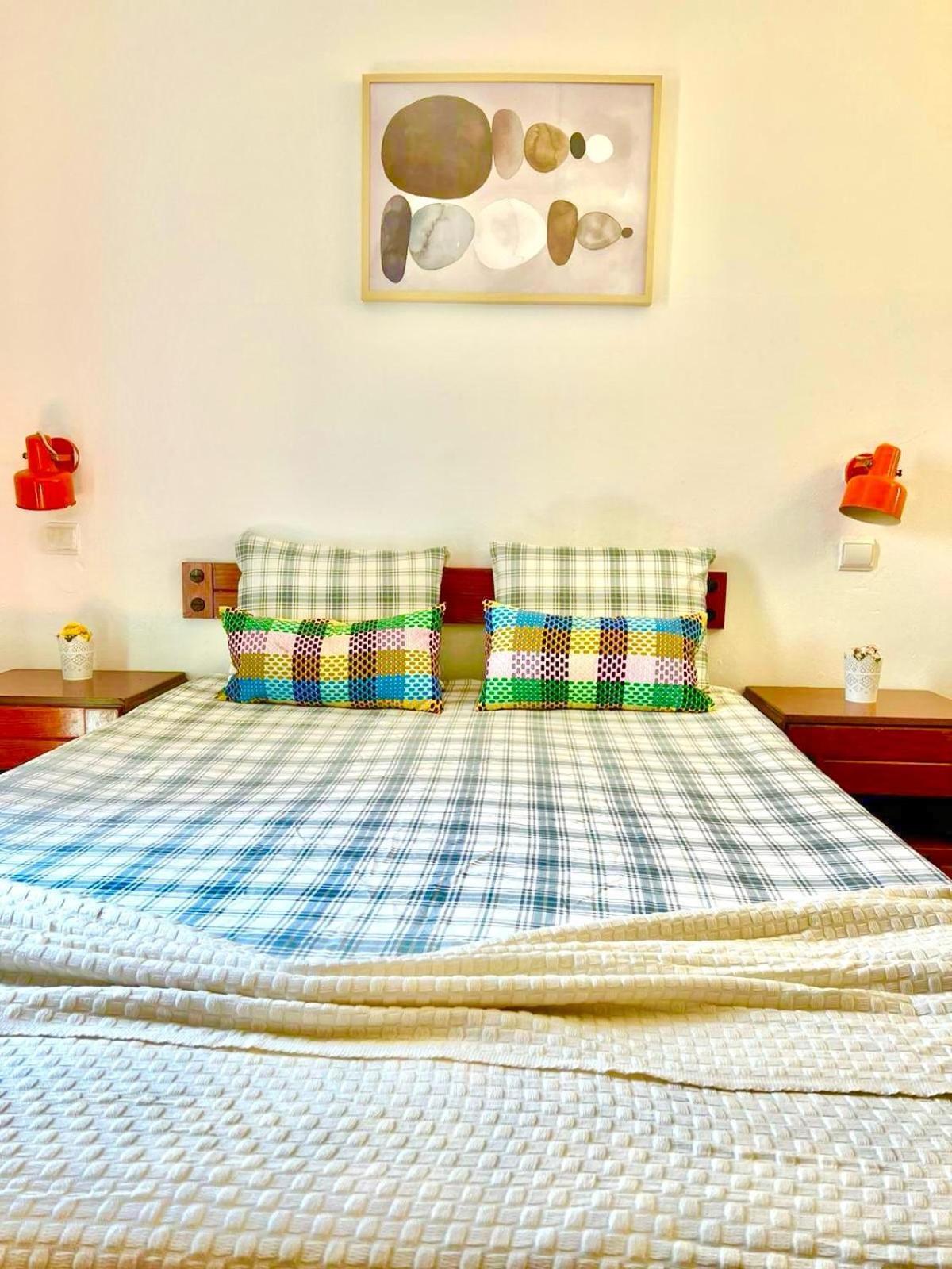 Resort Albufeira T1, Praia Da Oura Eksteriør bilde